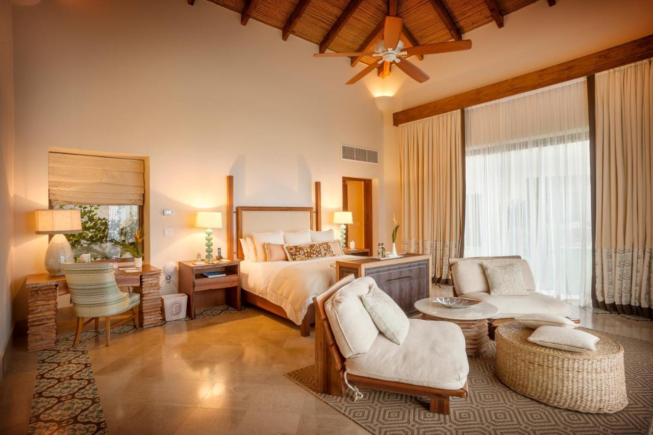 Mukul Resort Tola Extérieur photo