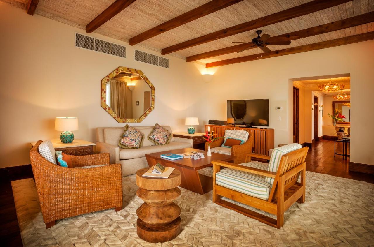 Mukul Resort Tola Extérieur photo
