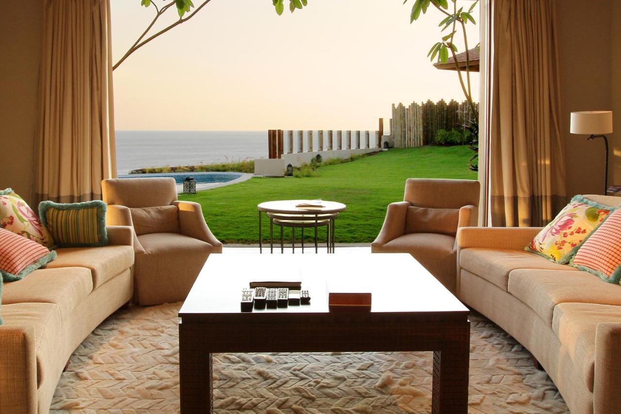 Mukul Resort Tola Extérieur photo