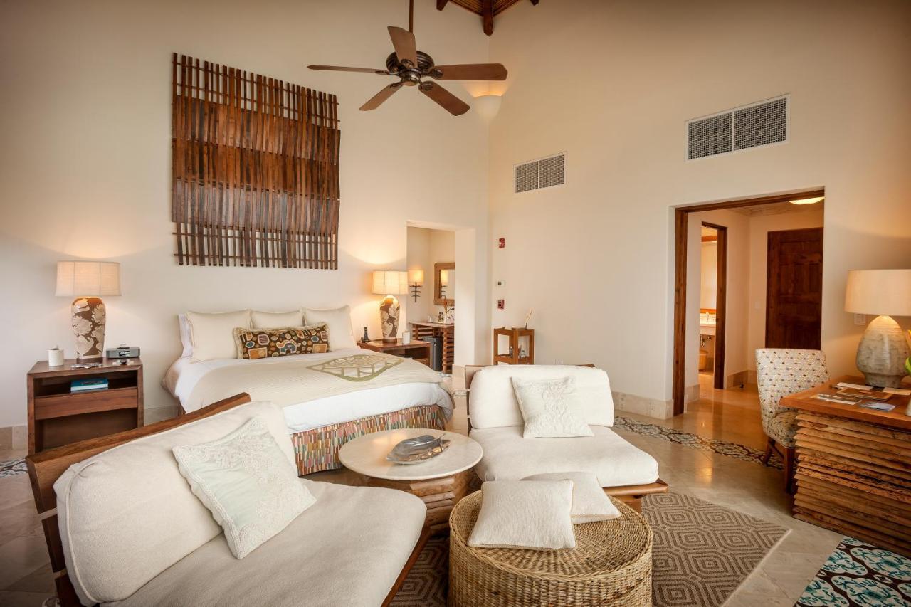 Mukul Resort Tola Extérieur photo