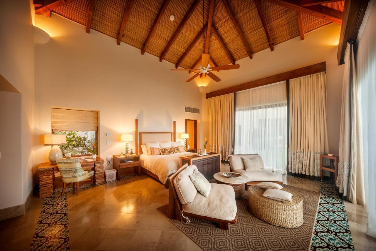 Mukul Resort Tola Extérieur photo