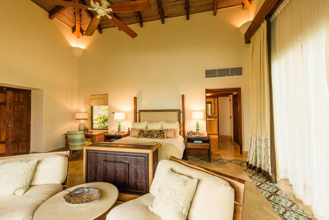 Mukul Resort Tola Extérieur photo
