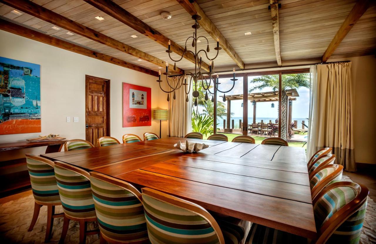 Mukul Resort Tola Extérieur photo