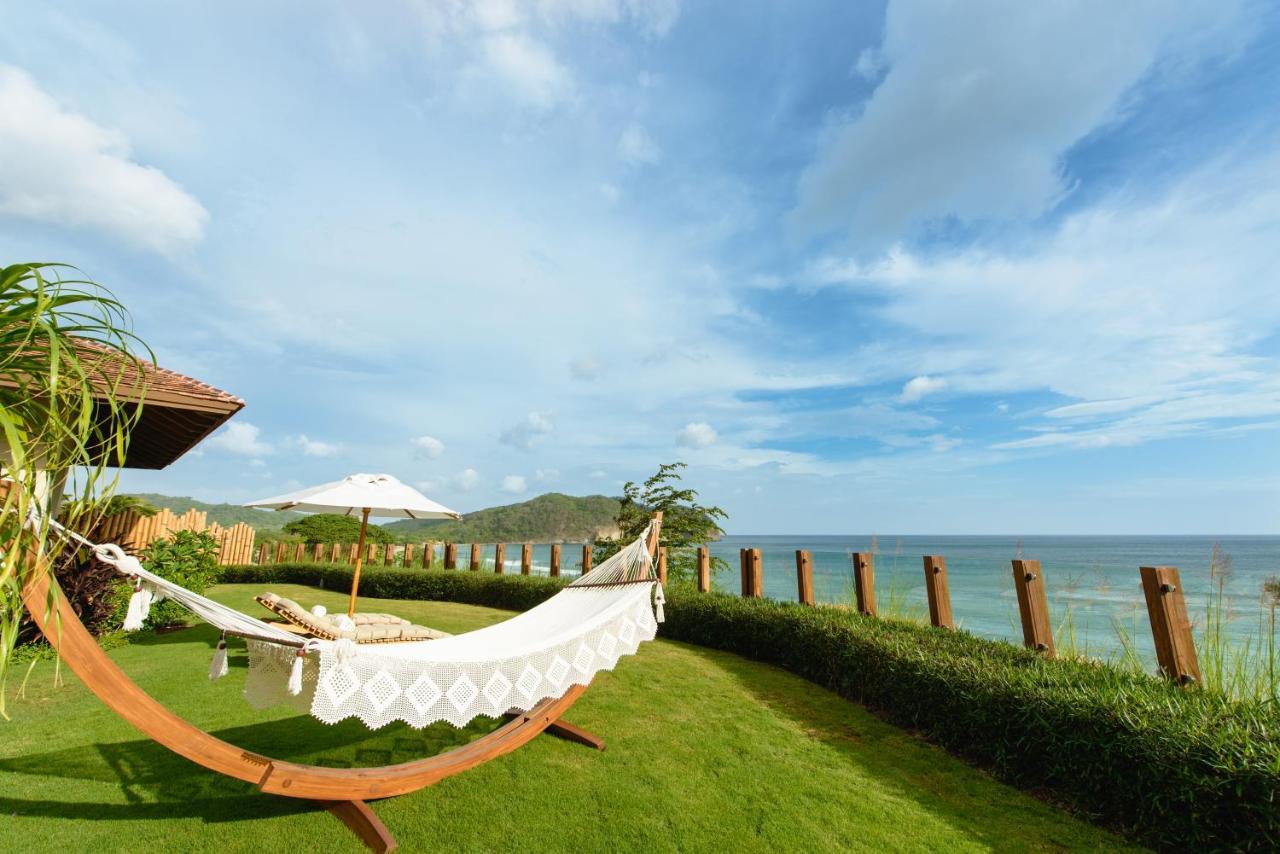 Mukul Resort Tola Extérieur photo