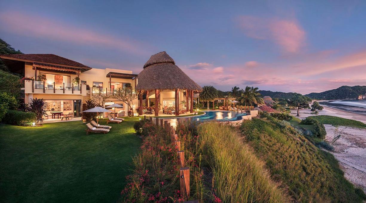 Mukul Resort Tola Extérieur photo