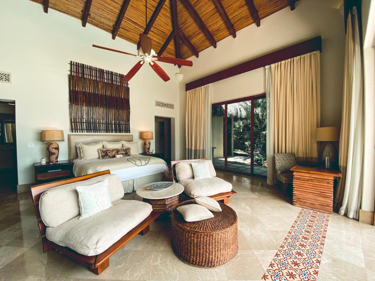 Mukul Resort Tola Extérieur photo