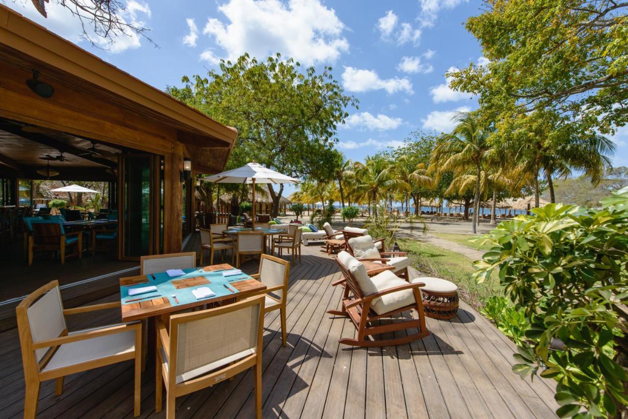 Mukul Resort Tola Extérieur photo