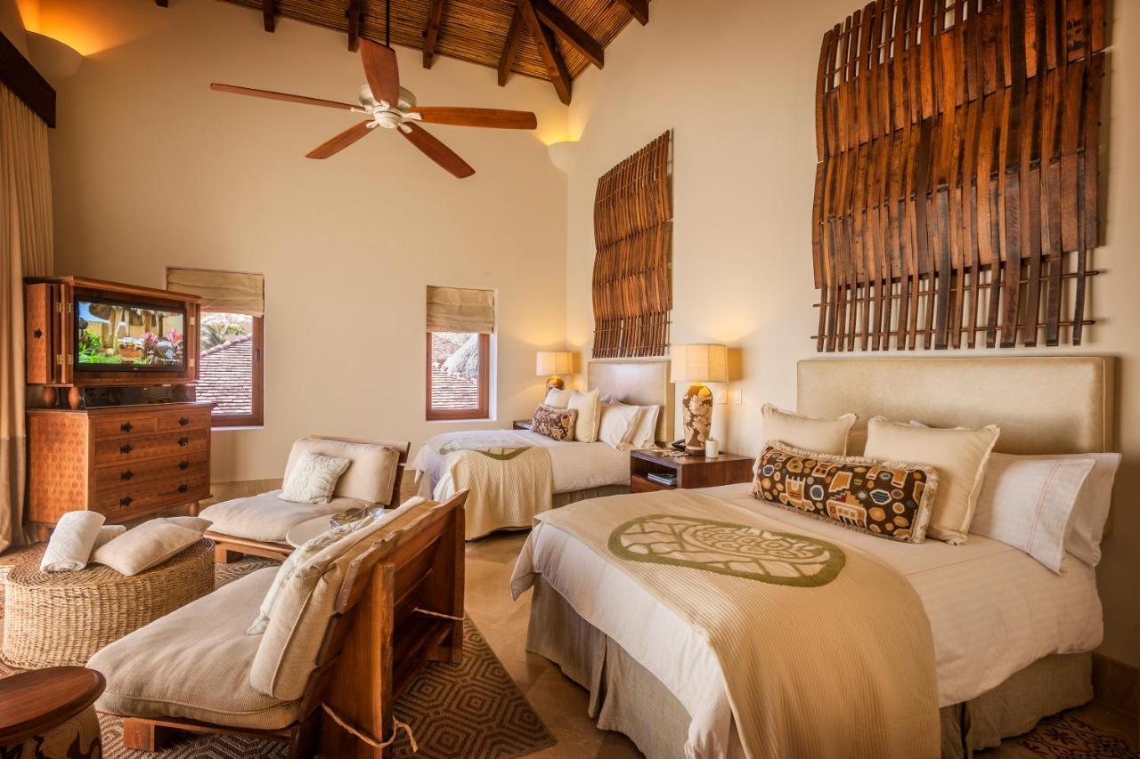 Mukul Resort Tola Extérieur photo