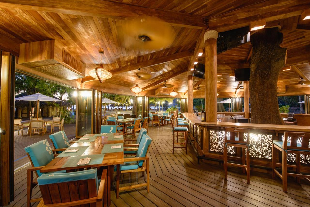 Mukul Resort Tola Extérieur photo