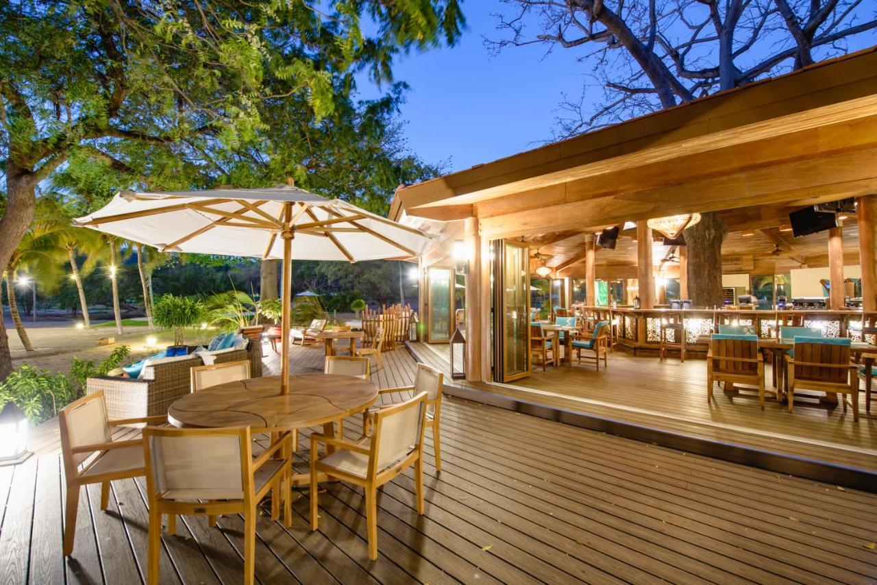 Mukul Resort Tola Extérieur photo