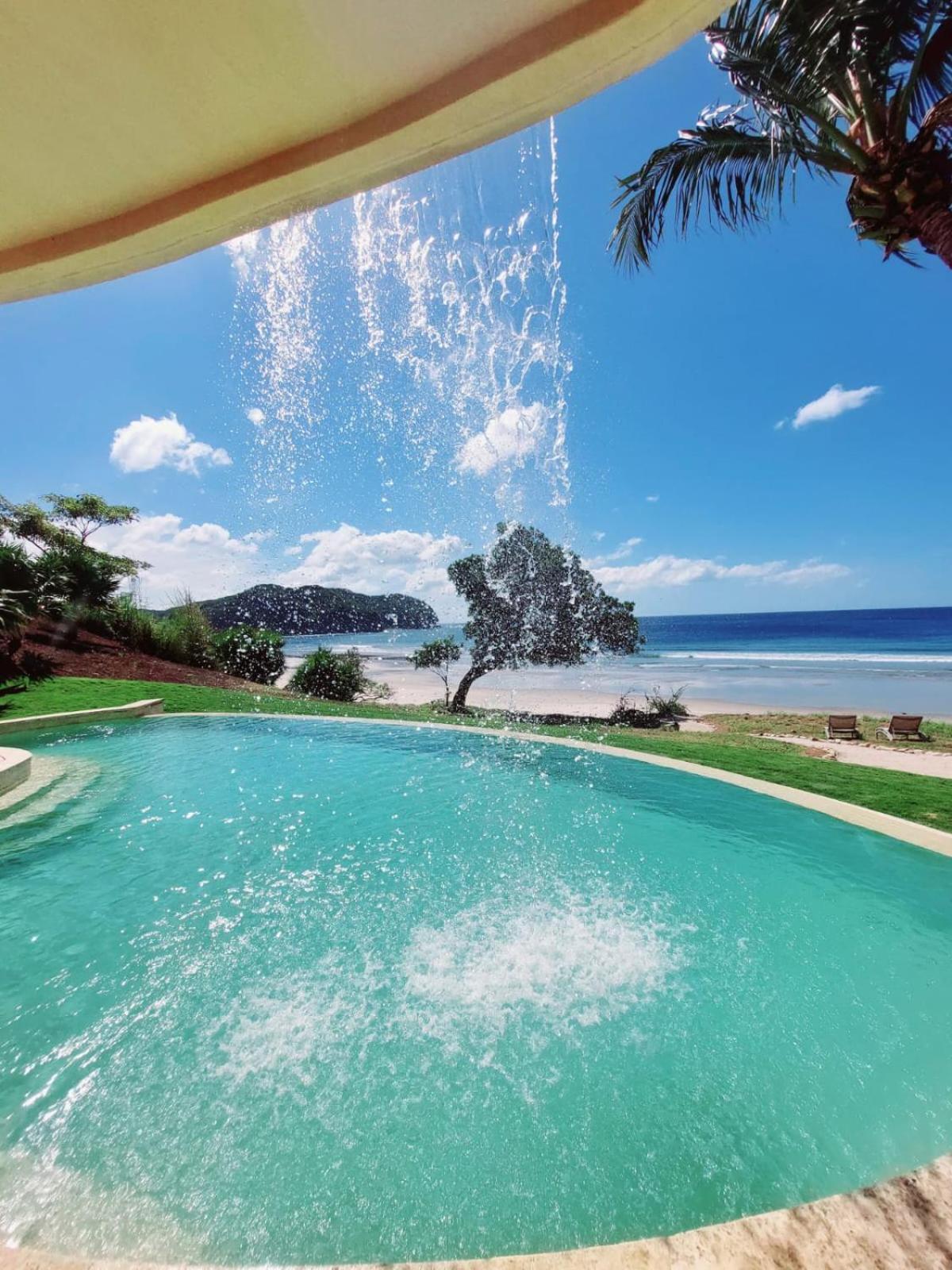 Mukul Resort Tola Extérieur photo