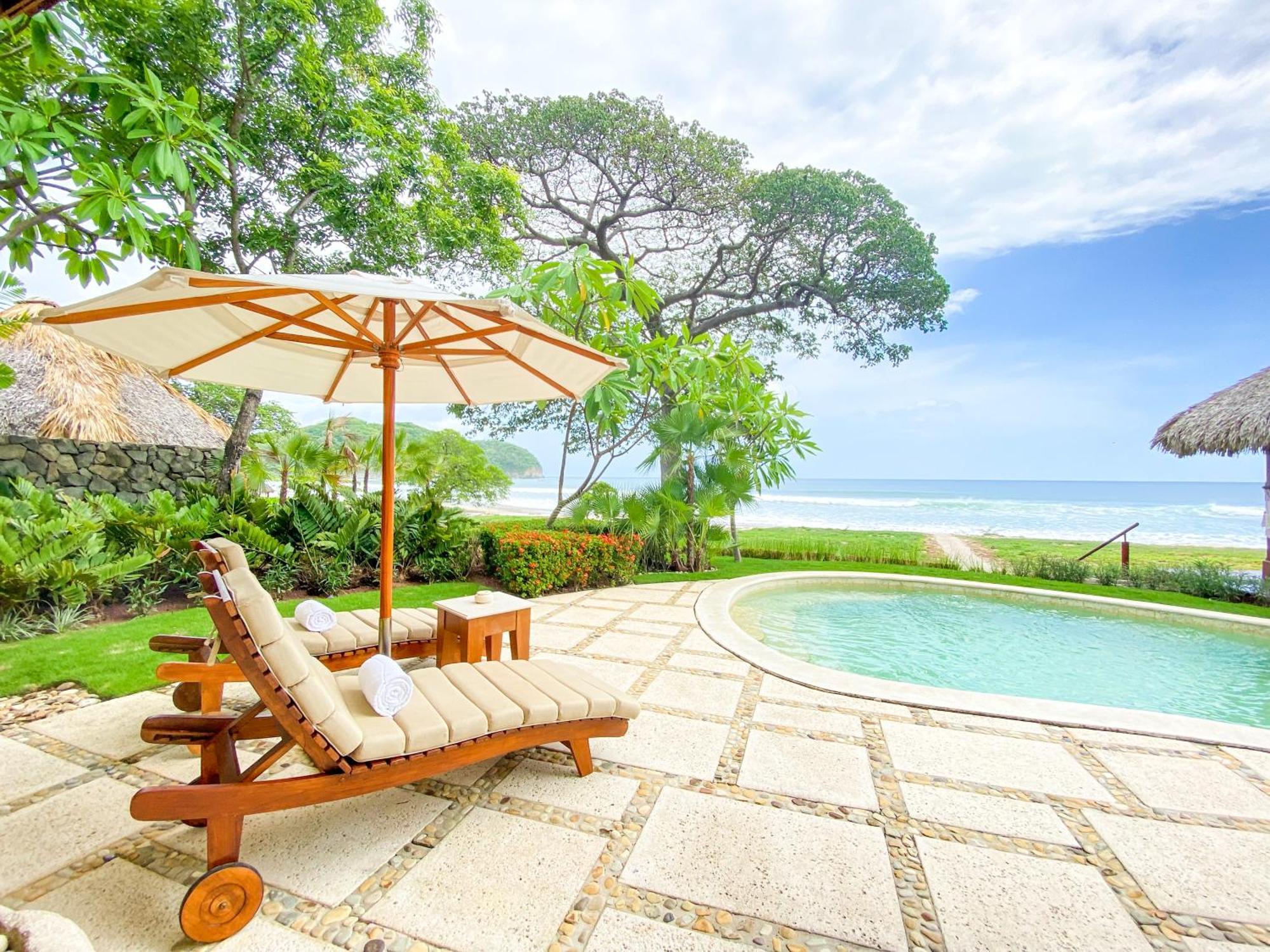 Mukul Resort Tola Extérieur photo