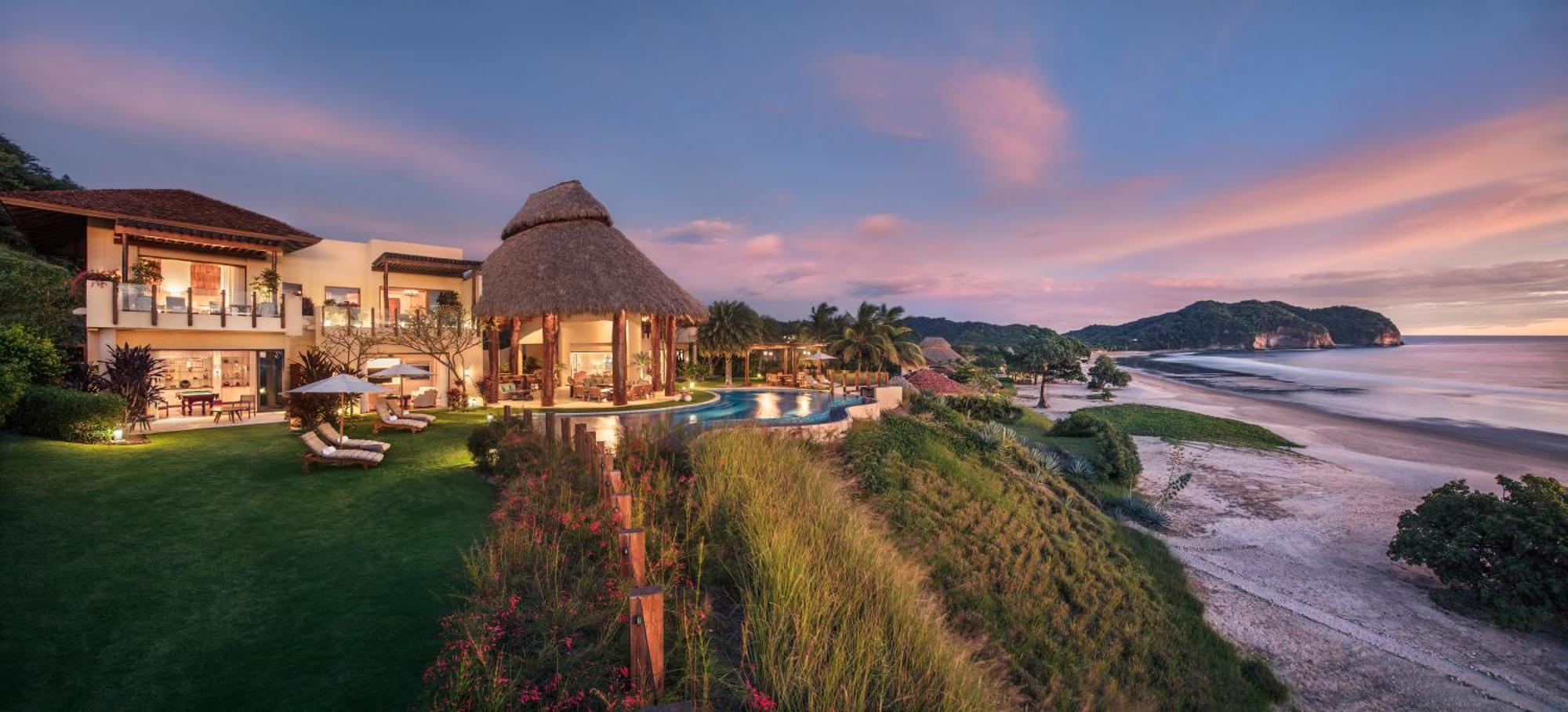Mukul Resort Tola Extérieur photo