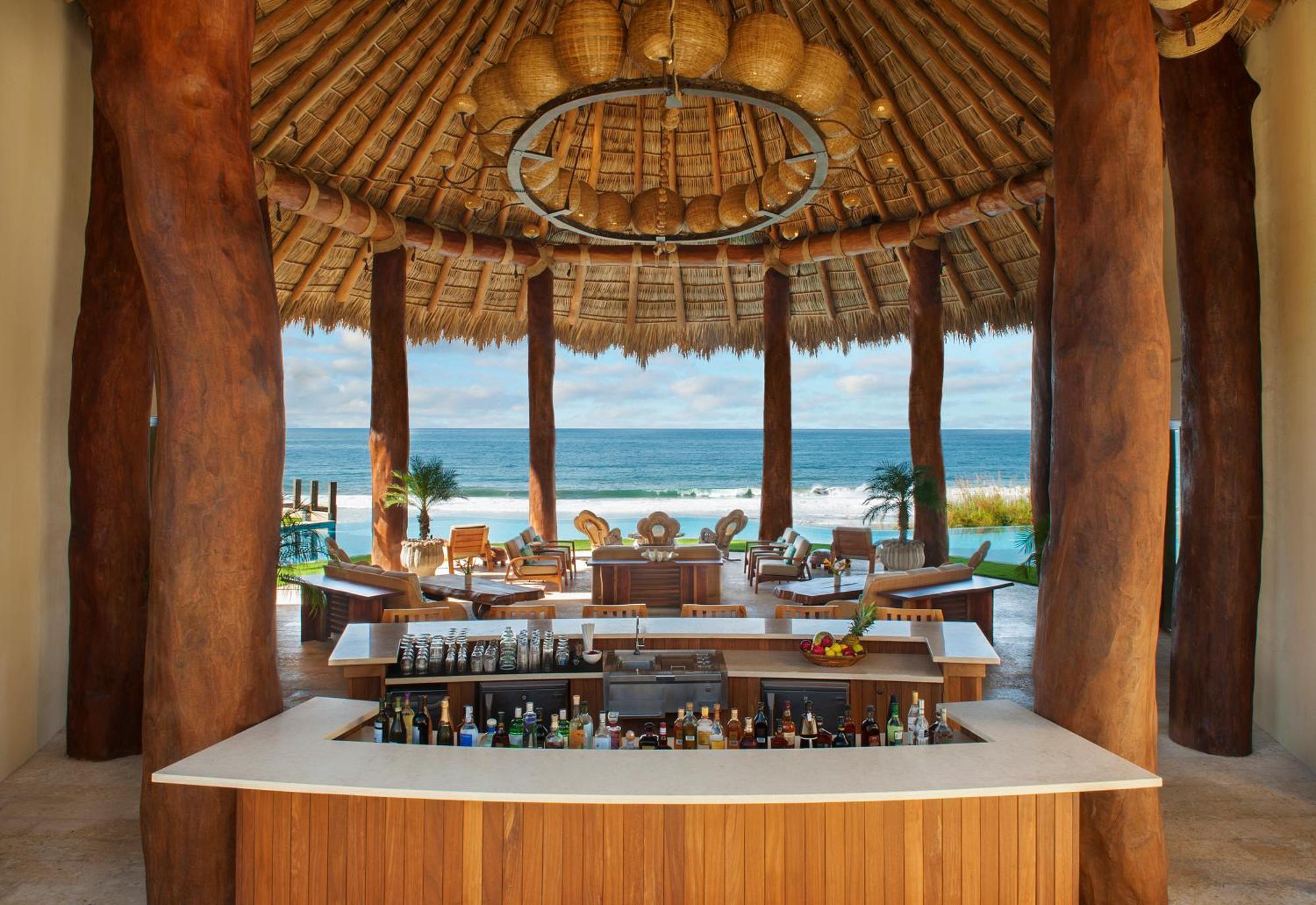 Mukul Resort Tola Extérieur photo